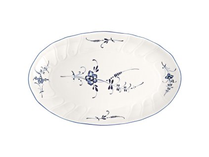 Tanier na prílohu Old Luxembourg, 24 cm x 14 cm – Villeroy & Boch 1