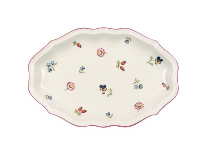 Tanier na prílohu Petite Fleur, 24 cm x 16 cm – Villeroy & Boch 1