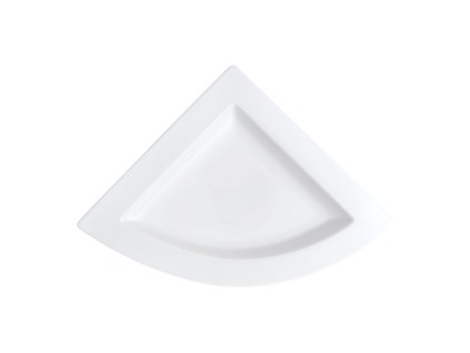 Tanier v tvare trojuholníka NewWave – Villeroy & Boch 1