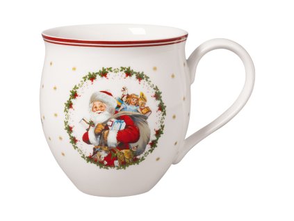 Hrnček Mikuláš- Anjel 0,47 l Toy’s Delight– Villeroy & Boch