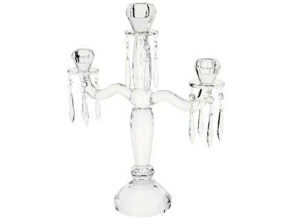 Trojramenný svietnik Retro Accessories – Villeroy & Boch 1