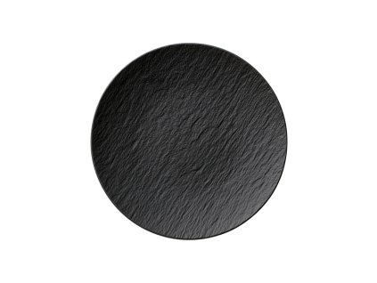 Univerzálny tanier Coupe Manufacture Rock, Ø 25 cm – Villeroy & Boch 1