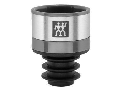 Vákuovací uzáver na víno Zwilling Vacuum 1