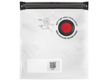 Vákuovacie vrecká na potraviny Zwilling Vacuum, S 10 ks 1