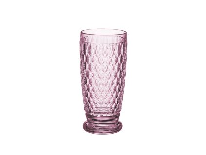 Vysoký pohár na pivo Boston coloured rose, 400 ml – Villeroy & Boch 1