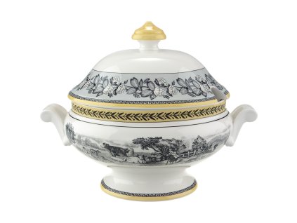 Zeleninová misa s pokrievkou Audun Ferme, 2 l – Villeroy & Boch 1