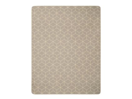 villeroy and boch Carre French Linen pled 150x200 cm