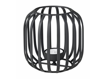 VB 1486777417 BlackXmas mit Kerze mono fs single rgb