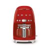 Kávovar na filtrovanú kávu SMEG 50’s Retro Style 1,4l
