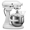 Kuchynský robot Heavy Duty KitchenAid, 4,8l