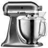 Kuchynský robot KitchenAid Artisan KSM185