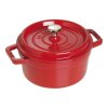 Okrúhly hrniec STAUB Cocotte, Ø22 cm, 2,6l
