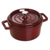 Okrúhly hrniec STAUB Cocotte, Ø22 cm, 2,6l