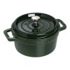 Okrúhly hrniec STAUB Cocotte, Ø22 cm, 2,6l