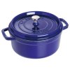 Okrúhly hrniec STAUB Cocotte, Ø24 cm, 3,8l