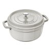 Okrúhly hrniec STAUB Cocotte, Ø24 cm, 3,8l