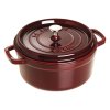 Okrúhly hrniec STAUB Cocotte, Ø24 cm, 3,8l