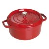 Okrúhly hrniec STAUB Cocotte, Ø26 cm, 5,2l