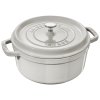 Okrúhly hrniec STAUB Cocotte, Ø26 cm, 5,2l