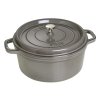 Okrúhly hrniec STAUB Cocotte, Ø28 cm, 6,7l