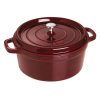 Okrúhly hrniec STAUB Cocotte, Ø28 cm, 6,7l
