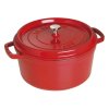 Okrúhly hrniec STAUB Cocotte, Ø28 cm, 6,7l