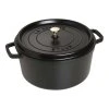 Okrúhly hrniec STAUB Cocotte, Ø30 cm, 8,35l