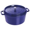 Okrúhly hrniec STAUB Cocotte, Ø30 cm, 8,35l