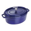 Oválny hrniec STAUB Cocotte, Ø33 cm, 6,7l