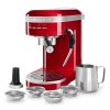 Poloautomatický kávovar Artisan KitchenAid