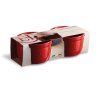 Ramekin N°10 Emile Henry, Ø 10,5 cm, Set 2ks 4