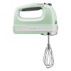 Ručný šľahač KitchenAid 5KHM9212
