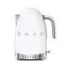 Rýchlovarná kanvica SMEG 50’s Retro Style 1,7l, LED indikátor