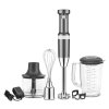 Bezdrôtový tyčový mixér KitchenAid 5KHBBV83