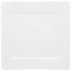 Bufetový tanier Modern Grace, 35 cm x 35 cm – Villeroy & Boch 1