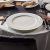 Bufetový tanier White Pearl, Ø 30 cm – Villeroy & Boch 3