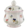 Cukornička Petite Fleur, 200 ml – Villeroy & Boch 1
