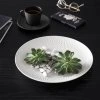 Dekoratívny tanier Manufacture Collier blanc, Ø 32 cm – Villeroy & Boch 4