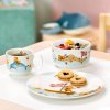 Detská jedálenská súprava “Happy as a Bear”, Set 3ks – Villeroy & Boch 3