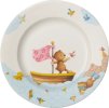 Detská jedálenská súprava “Happy as a Bear”, Set 7ks – Villeroy & Boch 3