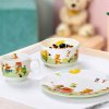 Detská jedálenská súprava “Hungry as a Bear”, Set 3ks – Villeroy & Boch 3