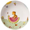 Detský hlboký tanier “Hungry as a Bear”, Ø 19 cm – Villeroy & Boch 1
