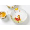 Detský hlboký tanier “Hungry as a Bear”, Ø 19 cm – Villeroy & Boch 3
