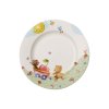 Detský plytký tanier Hungry as a Bear, Ø 22 cm – Villeroy & Boch 1