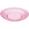 Dezertný tanier Boston coloured, ružový, Ø 21 cm – Villeroy & Boch 1