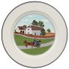Dezertný tanier Design Naif, “Farmár”, Ø 21 cm – Villeroy & Boch 1