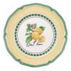 Dezertný tanier French Garden Valence, Ø 21 cm – Villeroy & Boch 1