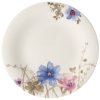 Dezertný tanier Mariefleur Gris Basic, Ø 21,5 cm – Villeroy & Boch 1