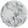 Dezertný tanier Marmory, biely, Ø 21 cm – Villeroy & Boch 1