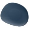 Dezertný tanier Organic, tyrkysový, 21cm – Villeroy & Boch 1